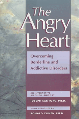 borderline personality disorder